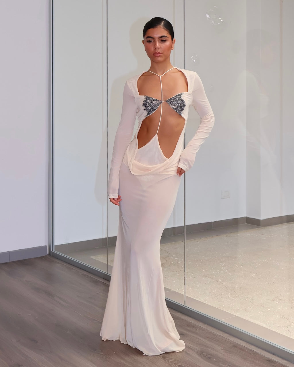DRESS GINEVRA