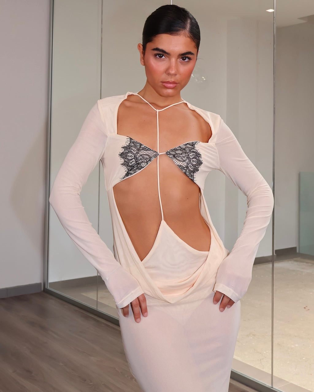 DRESS GINEVRA