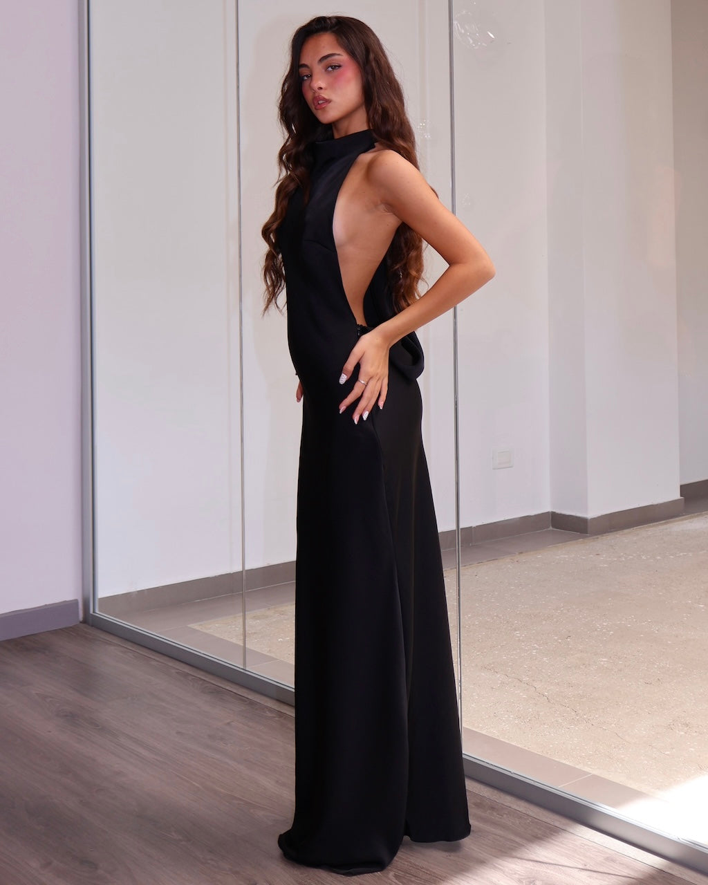 DRESS ANYMA