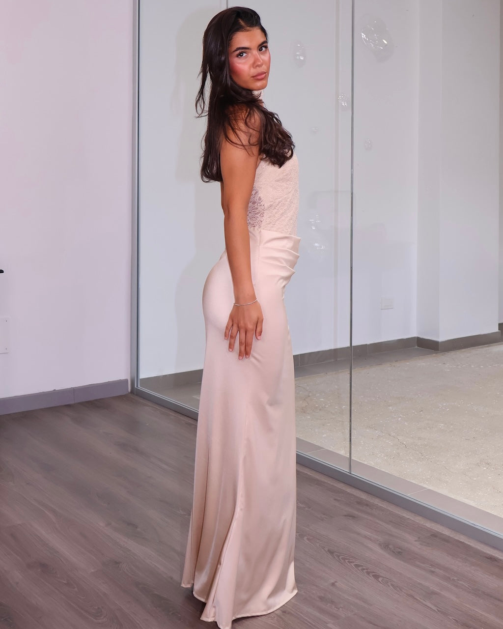 DRESS STEFANY