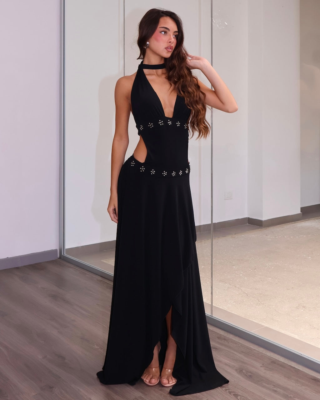 DRESS VENTI