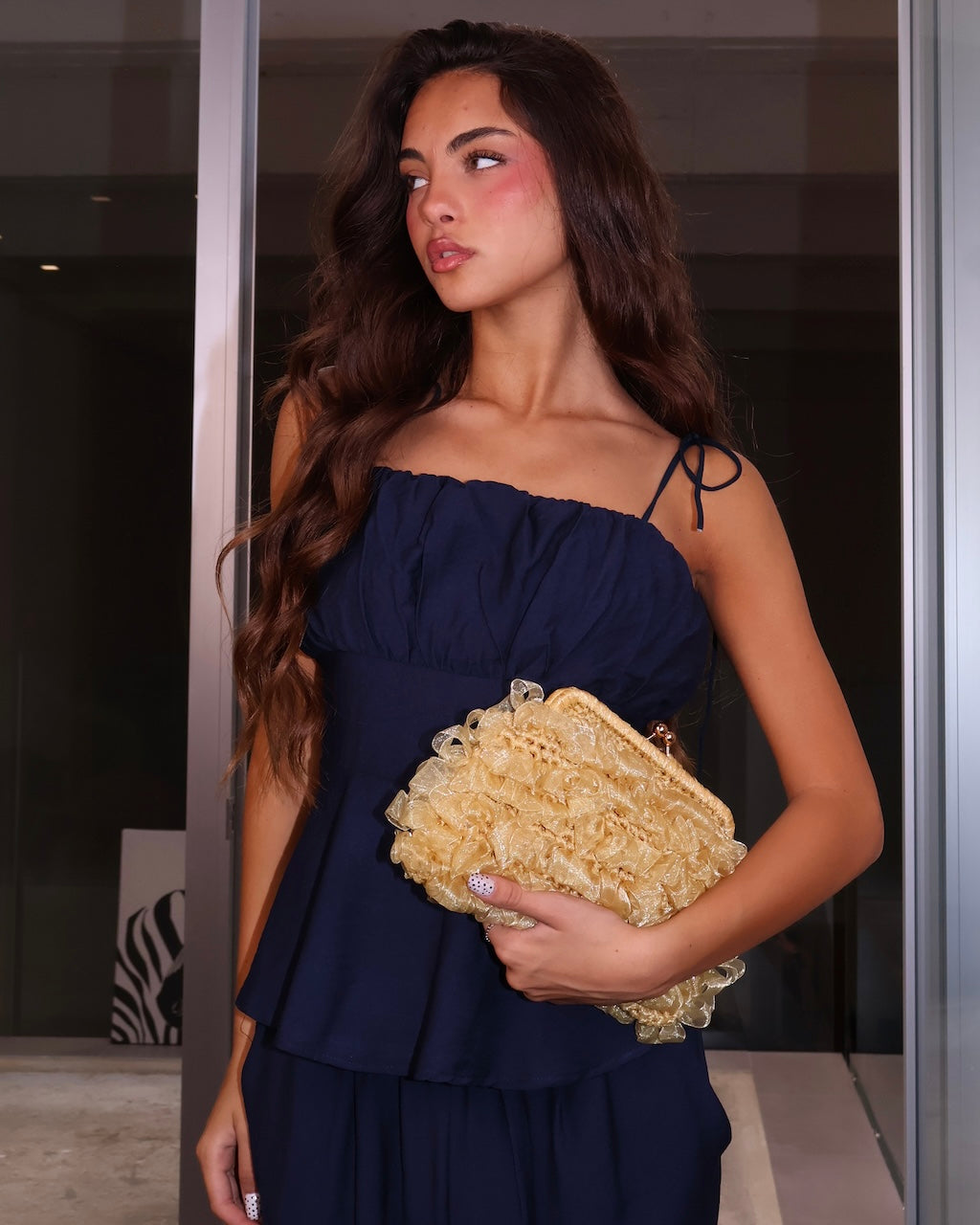 COORDINATO BY DAY