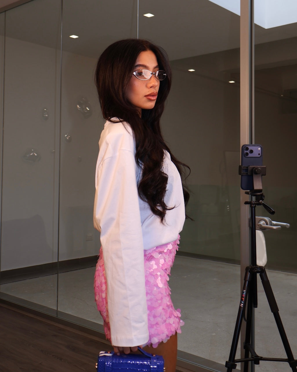 MAGLIA PEACE AND LOVE