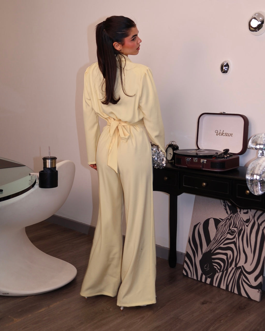 SALOPETTE EVERY MOMENT