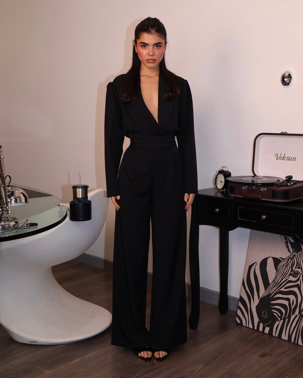 SALOPETTE EVERY MOMENT