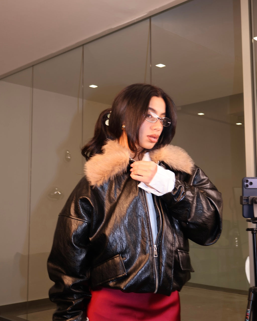 GIUBBOTTO CRAZY OR NOT?