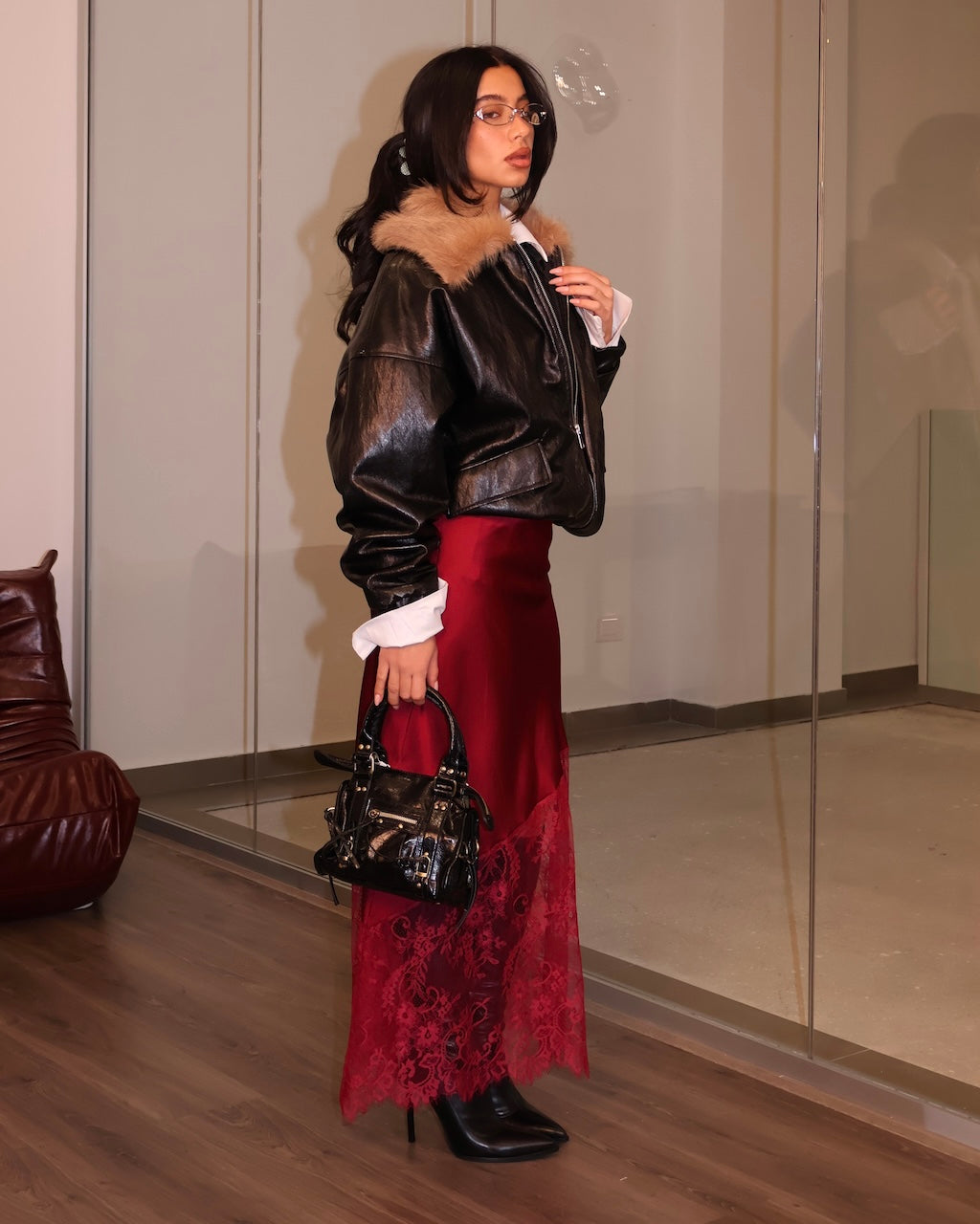 GIUBBOTTO CRAZY OR NOT?