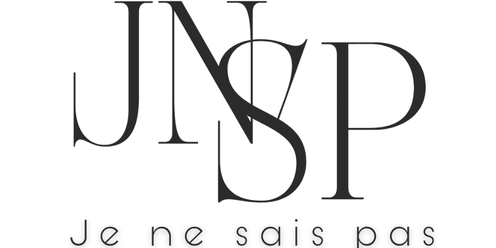 JENESAISPAS.IT