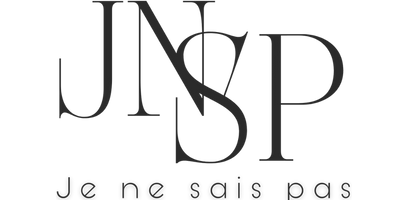 JENESAISPAS.IT